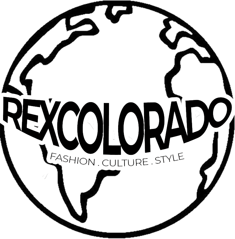 Rexcolorado. Fashion, Culture, Style